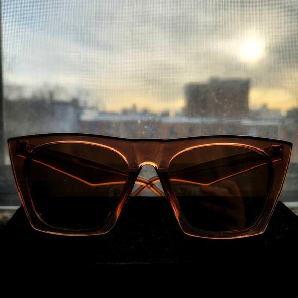 NWB Prive Revaux x Ashley Benson "Victoria" sunglasses - Picture 11 of 15